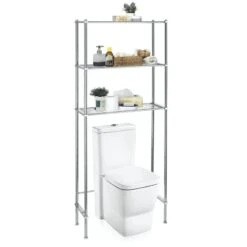 Etagère De Salle De Bain RAFA -Wenko Soldes Boutique f694329eb9e942698f790ca147f2edd4