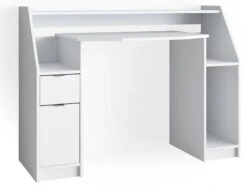 Bureau D'ordinateur Joel 123cm Noir -Wenko Soldes Boutique f6cb3af585b940038172627bbb5167a3.cropped 19 229 911 692.processed