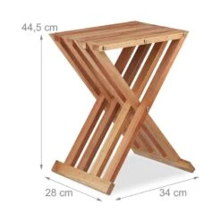 Table Pliante En Bois De Noyer -Wenko Soldes Boutique f70ffef539c64e1b811112dcb3aee98d