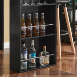 Table Haute Table De Bar FWT17-W -Wenko Soldes Boutique f728f7f3cecd43cd8c6f86cbf5609f75