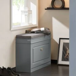 Banc à Chaussures FSR82-L-HG 17 Banc à Chaussures FSR82-L-HG -Wenko Soldes Boutique f740e074c6664ed399602a4b9ab517ef