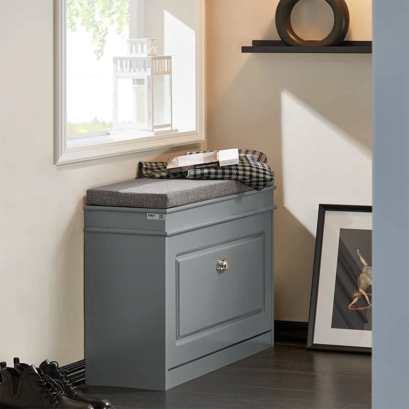 Banc à Chaussures FSR82-L-HG 4 Banc à Chaussures FSR82-L-HG – Image 4