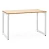 Table Bureau ICub Strong 60x120x75 Blanc -Wenko Soldes Boutique f77b44cceb3444d993e2bee3ace80d36