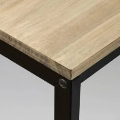 Banquette Icub 40x120x51h Cm Noir/Gris 9 Banquette Icub 40x120x51h Cm Noir/Gris -Wenko Soldes Boutique f7bfac1a937b4f11a4cf4a59f3907d23