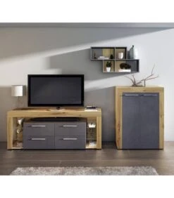 Etagère Murale 4 Compartiments Nora -Wenko Soldes Boutique f7dcfd1f8a404ea6b3716c7efa402b76