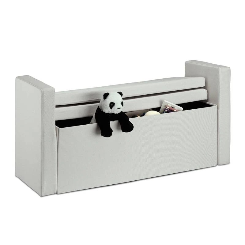 Banquette Avec Dossier Et Accoudoirs 10 Banquette Avec Dossier Et Accoudoirs – Image 10