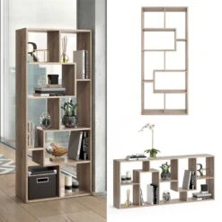 Séparateur De Pièce Noa Sonoma -Wenko Soldes Boutique f82fb907c7dc415382249eddd7098bf6