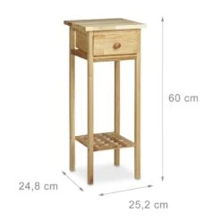 Table Console Table De Téléphone Bois -Wenko Soldes Boutique f863c9cb4c434ea29bec2520cca77b02