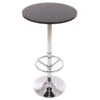 Table De Bar Avec Repose-pied 16 Table De Bar Avec Repose-pied -Wenko Soldes Boutique f880d4fdd8244da894f76ade9939e333