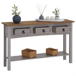 Table Console RAMON -Wenko Soldes Boutique f914924cb6c14cd38dc4a7ec93e8d50d
