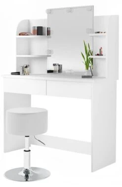 Coiffeuse Charlotte Avec Tabouret Et LED 31 Coiffeuse Charlotte Avec Tabouret Et LED -Wenko Soldes Boutique f985048e552f4a58ae126ac1a3822490.cropped 217 172 512 780.processed