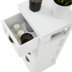 Chiffonnier LANDHAUS -Wenko Soldes Boutique f99fa1cfb9914f389c6244d6b675f5e8