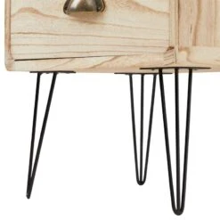 Table De Chevet MALIA -Wenko Soldes Boutique f9f9dbf02f9d4f6f9c18e0deb973811b