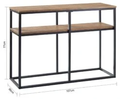 Table Console FSB42-Q -Wenko Soldes Boutique fa1fb8cae9f8438c9c931fc69471d5d1.cropped 0 212 1540 1265.processed