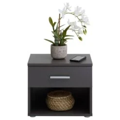 Table De Chevet MAEL -Wenko Soldes Boutique fab3e3b86043428da321e07b6b545c1d