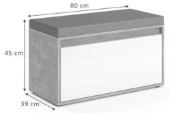 Banc à Chaussures Iker Sonoma -Wenko Soldes Boutique fab8103a60c54456af71ae4c13f116e1.cropped 51 232 860 573.processed