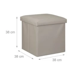 Pouf De Rangement -Wenko Soldes Boutique faede41ce6be413aa9d53e1079a0565c