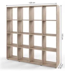 Etagère Karree Sonoma 16 Compartiments -Wenko Soldes Boutique fb5bca7645894625905c786ed82bd333.cropped 71 59 825 900.processed