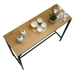 Table Haute De Bar BRAGA -Wenko Soldes Boutique fba6ce582cd84e78ad7bec2bbfed5742