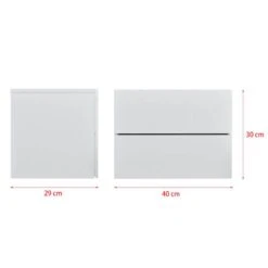 Armoire Murale Ampfing -Wenko Soldes Boutique fc31c8deca774143816ede07d180b982