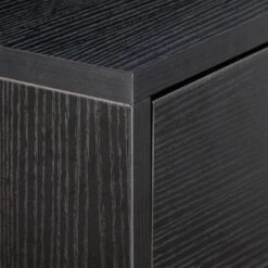 Table Console Noire -Wenko Soldes Boutique fd0ba39ce44749bc8e21ca99e1eddd01