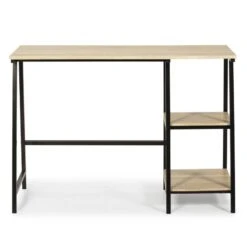 Bureau Lisboa, 105 Cm Longueur 17 Bureau Lisboa, 105 Cm Longueur -Wenko Soldes Boutique fd13ec55cea64483b3d602963974b9ab
