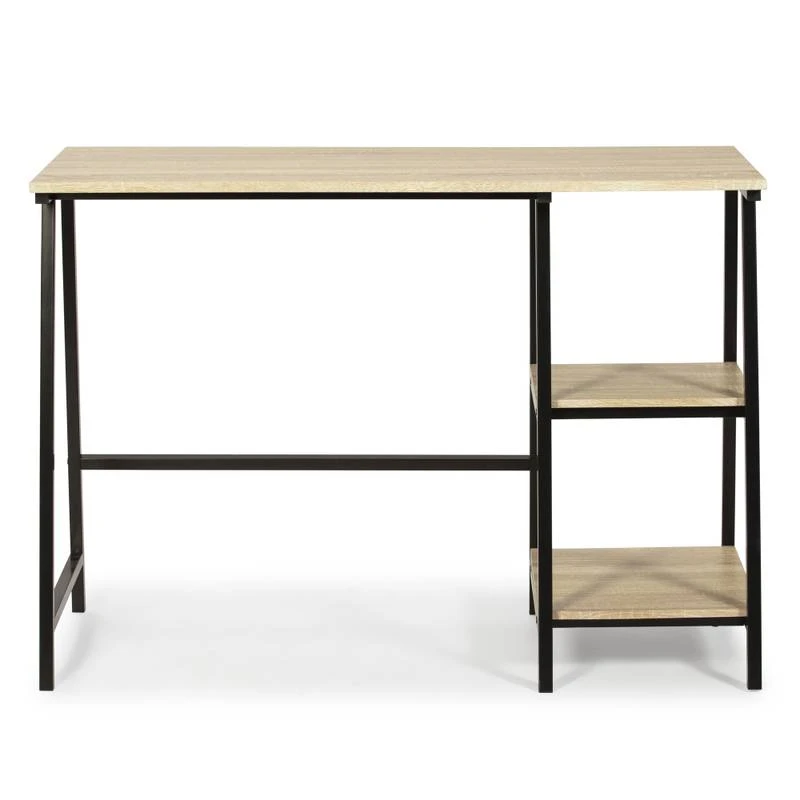 Bureau Lisboa, 105 Cm Longueur 8 Bureau Lisboa, 105 Cm Longueur – Image 8