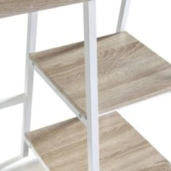 Bureau Lisboa, 105 Cm Longueur 13 Bureau Lisboa, 105 Cm Longueur -Wenko Soldes Boutique fd7268c1bfe040aeb6a5c9ef146c335f