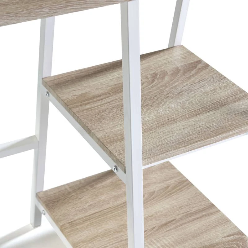 Bureau Lisboa, 105 Cm Longueur 4 Bureau Lisboa, 105 Cm Longueur – Image 4