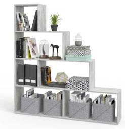 Étagère Escalier Asym Blanc -Wenko Soldes Boutique fd82ea3269cb40108977eefc68522412.cropped 42 64 868 895.processed