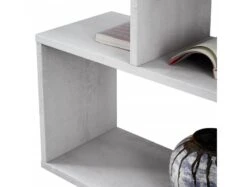 Étagère Basse De 3 Niveaux L110 X H97cm -Wenko Soldes Boutique fd867d1ae05742b29a4bd1d8d0b4b1f6