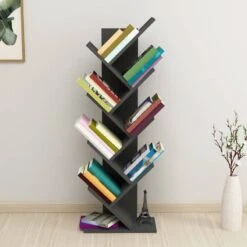 Bibliothèque Tranås à 7 Niveaux -Wenko Soldes Boutique fd8b360aaffc48d8b8788f1e1661a906