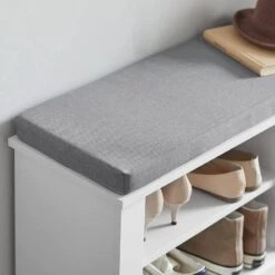 Banc à Chaussures FSR84-W -Wenko Soldes Boutique fdb472898d95468a90841d873272cae6