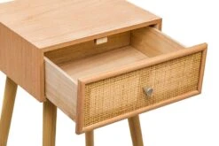 Table De Chevet NARITA -Wenko Soldes Boutique fe3f7910751f45258f7dd6e882b3881a