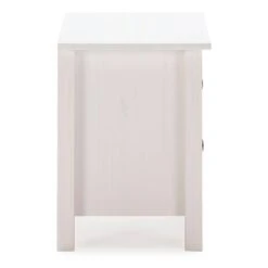 Table Chevet 2 Tiroirs Magda -Wenko Soldes Boutique fe44dc2469594cadaf63de83a98ad7dc