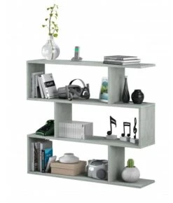 Étagère Basse De 3 Niveaux L110 X H97cm -Wenko Soldes Boutique fe8a8d155e1347b7bcb9eed4d43218ef.cropped 150 0 572 671.processed