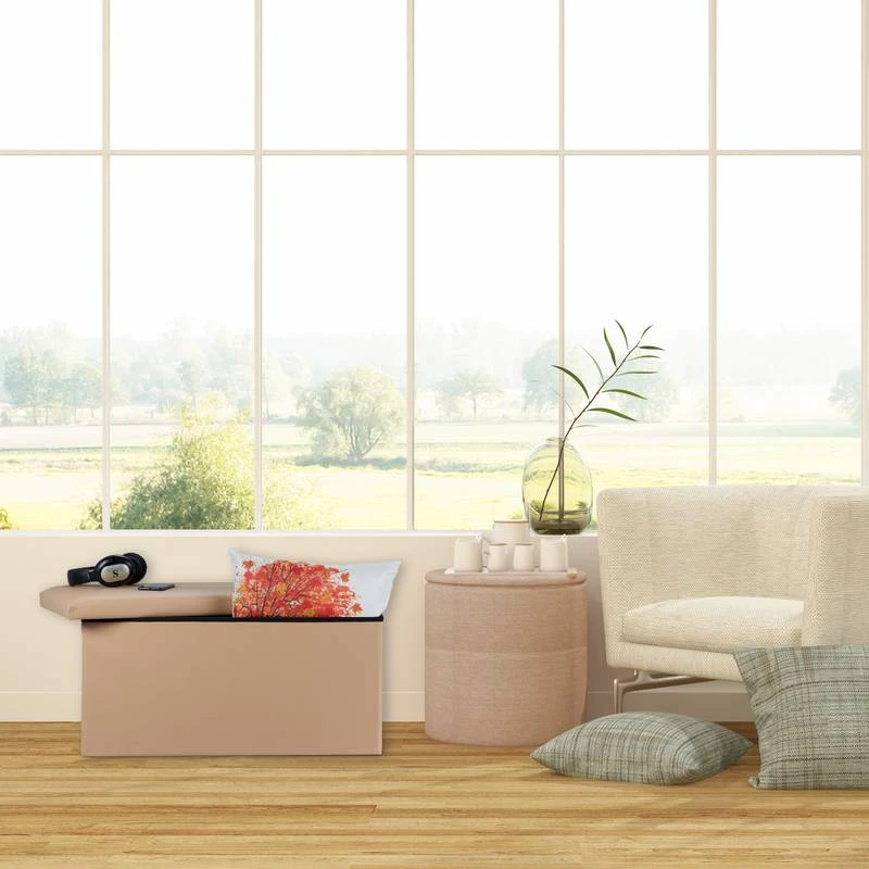 Banc Cuir Synthétique 20 Banc Cuir Synthétique – Image 20