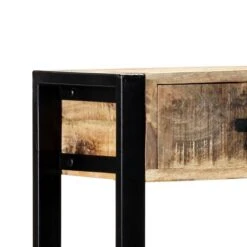 VIDAXL Table D'appoint -Wenko Soldes Boutique ff69bf4d57ba4f649afe7278b07bd85f