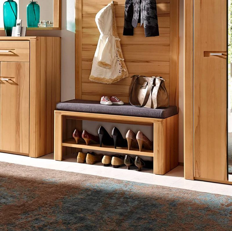 Banc D'entrée NatureStar 3 Banc D'entrée NatureStar – Image 3