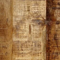 Table De Chevet Iron -Wenko Soldes Boutique himmelbett iron mango massiv eisen 3718293