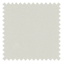 Repose-pieds Masca -Wenko Soldes Boutique hocker masca echtleder weiss 444876