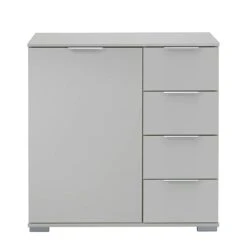 Commode Combinée Lingga II -Wenko Soldes Boutique kombikommode easy plus ii alpinweiss alpinweiss 1006082