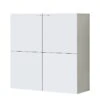 Commode Emporior -Wenko Soldes Boutique kommode emporior weiss 1984954