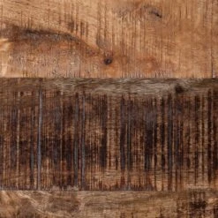 Buffet Hunter I -Wenko Soldes Boutique kommode hunter i mango massiv metall mango blaugrau 4414460