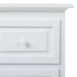 Commode Montréal -Wenko Soldes Boutique kommode montreal mit 3 schubladen 4264232