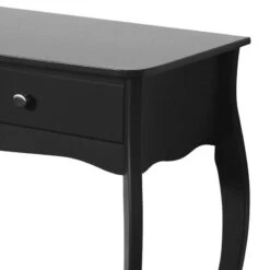 Console Baroque 13 Console Baroque -Wenko Soldes Boutique konsolentisch baroque schwarzbraun 3709901