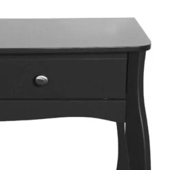 Console Baroque 12 Console Baroque -Wenko Soldes Boutique konsolentisch baroque schwarzbraun 3709909