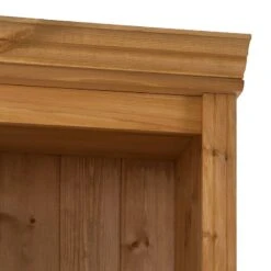 Étagère Lillehammer II -Wenko Soldes Boutique loft24 anita regal 20131011 312644