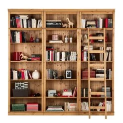 Bibliothèque Lillehammer II -Wenko Soldes Boutique loft24 anita regal 20131011 316079