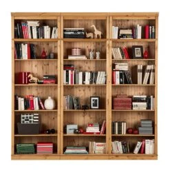 Bibliothèque Lillehammer II -Wenko Soldes Boutique loft24 anita regal 20131011 316082